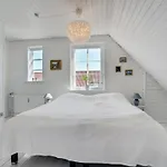 Apartamento Starki - 800m From The Sea By Interhome Skagen