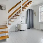 Apartamento Starki - 800m From The Sea By Interhome Skagen