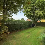 Appartement Starki - 800m From The Sea By Interhome Skagen