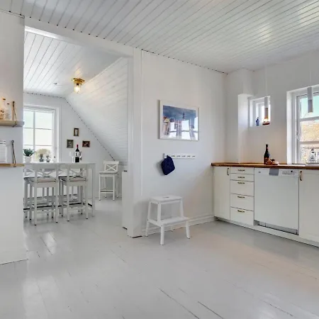 Starki - 800m From The Sea In Nw Jutland By Interhome Skagen