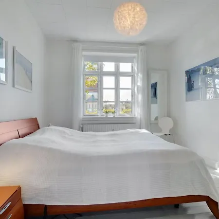 Starki - 800m From The Sea In Nw Jutland By Interhome
