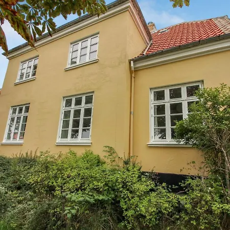 Starki - 800m From The Sea In Nw Jutland By Interhome