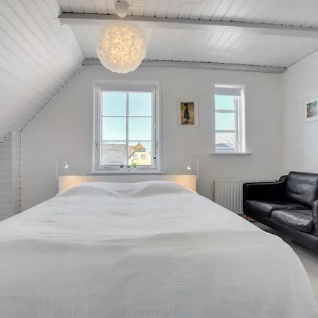 Starki - 800m From The Sea In Nw Jutland By Interhome Apartment Skagen