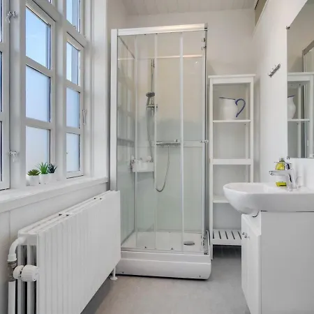 Starki - 800m From The Sea In Nw Jutland By Interhome *
