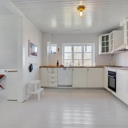 Starki - 800m From The Sea In Nw Jutland By Interhome * Skagen