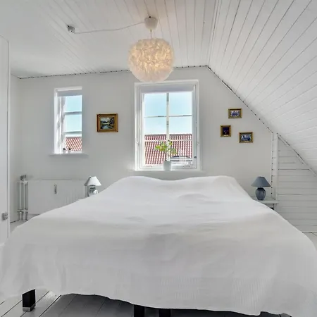 شقة Starki - 800m From The Sea By Interhome سكاغن