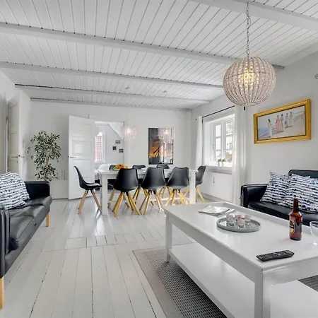 Starki - 800m From The Sea By Interhome * سكاغن