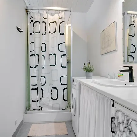 Starki - 800m From The Sea By Interhome شقة *