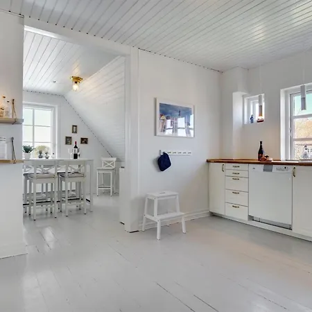 Starki - 800m From The Sea By Interhome سكاغن