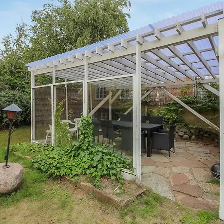 Starki - 800m From The Sea By Interhome شقة سكاغن