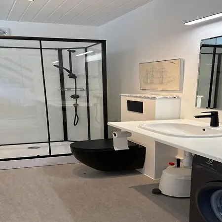 Starki - 800m From The Sea By Interhome * Skagen