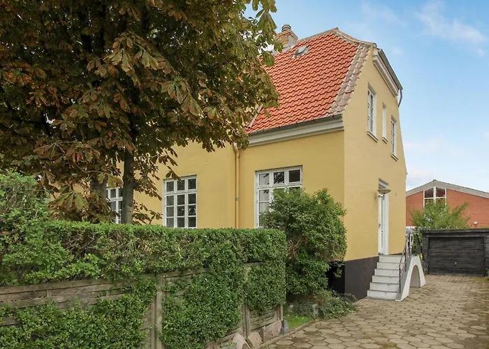 Starki - 800m From The Sea By Interhome Lägenhet